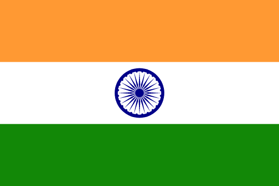 India 