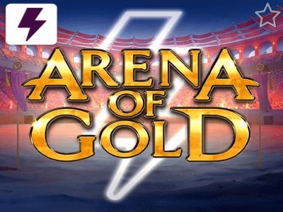 Arena of Gold: Must Win Jackpots