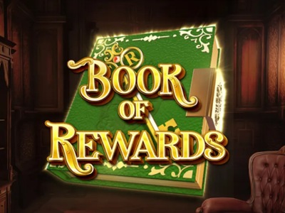 Book Of Rewards