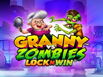 Granny Vs Zombies