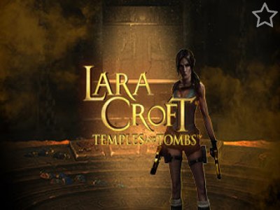 Lara Croft Temples And Tombs