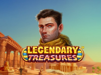 Legendary Treasures