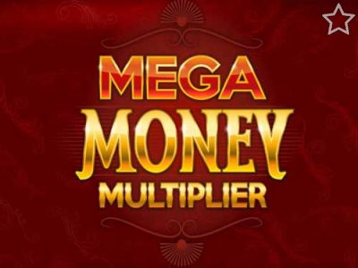 Mega Money Multiplier