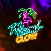 Miami Glow