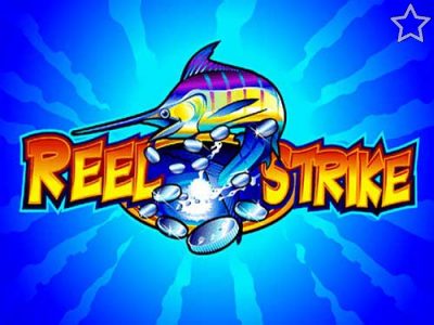 Reel Strike