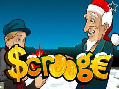 Scrooge