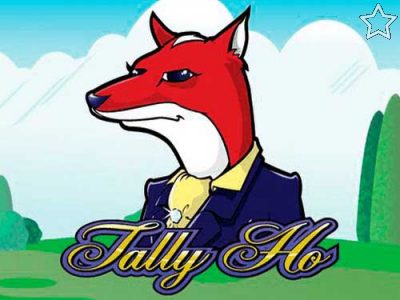 Tally Ho