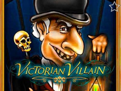 Victorian Villain