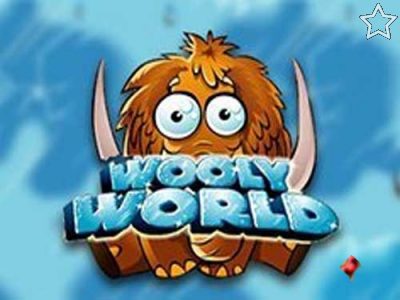 Wooly World