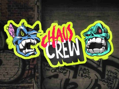 Chaos Crew