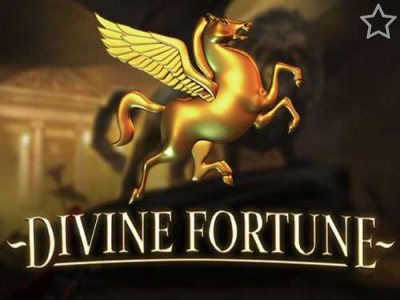 Divine Fortune