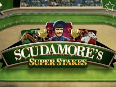 Scudamores Super Stakes