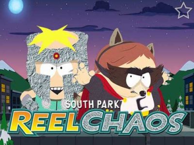 South Park: Reel Chaos