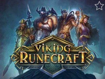 Viking Runecraft Touch