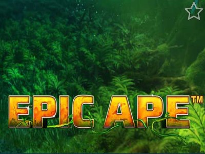 Epic Ape