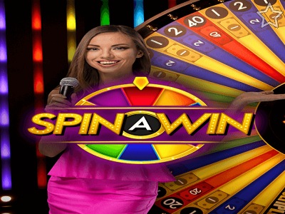 Spin a Win