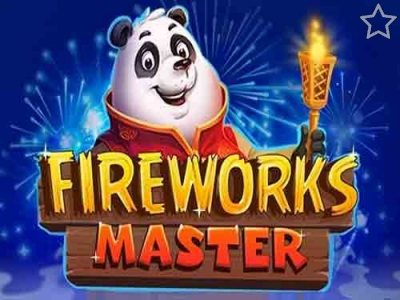 Fireworks Master