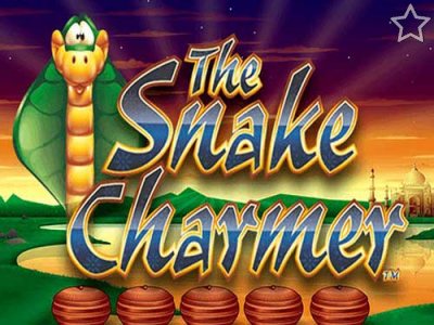 The Snake Charmer