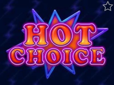 Hot Choice