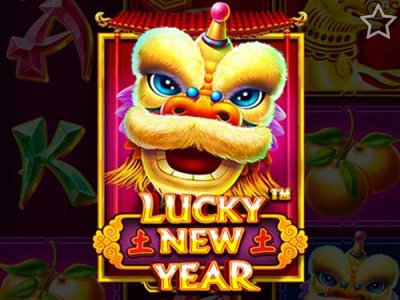 Lucky New Year