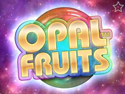 Opal Fruits