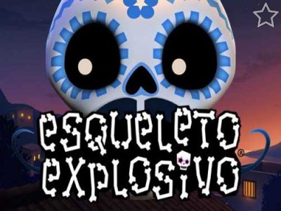 Esqueleto Explosivo