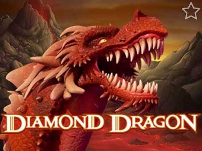 Diamond Dragon Mobile