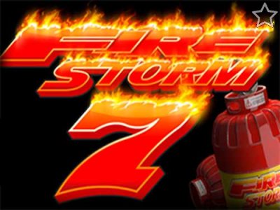 Firestorm 7