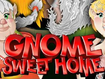 Gnome Sweet Home