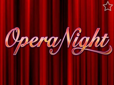 Opera Night