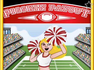 Pigskin Payout