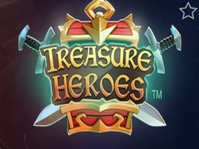 Treasure Heroes