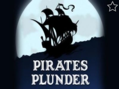 Pirates Plunder