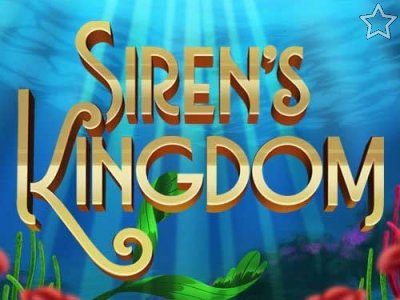 Sirens Kingdom