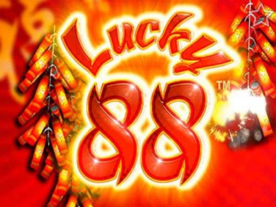 Lucky 88