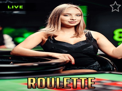 Live Speed Auto Roulette