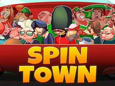 Spin Town