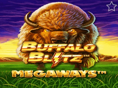 Buffalo Blitz Megaways