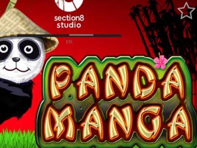 Panda Manga