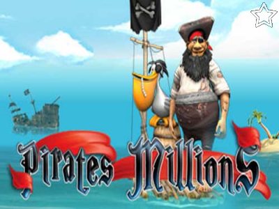 Pirates Millions