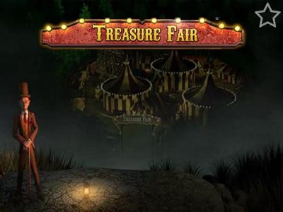 Treasure Fair