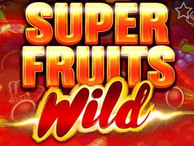 Super Fruits Wild