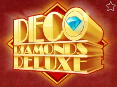 Deco Diamonds Deluxe