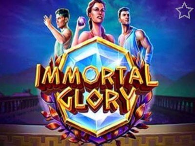 Immortal Glory