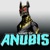 Hand of Anubis