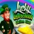 Lucky Leprechaun Scratch