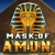 Mask of Amun