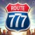 Route 777