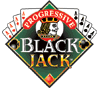 Kolle70 win on Single Player Progressive Blackjack