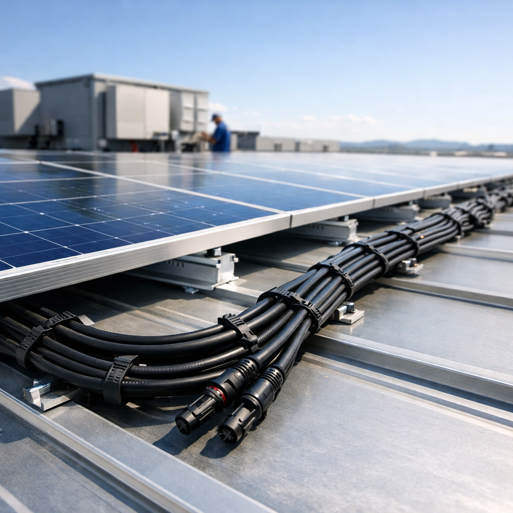 Solarkabel richtig auswählen und fachgerecht verlegen 2060224a f82b 44ed 9c07 2959b617692b
